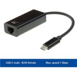 Ewent EW9828 netwerkkaart Ethernet 5000 Mbit/s