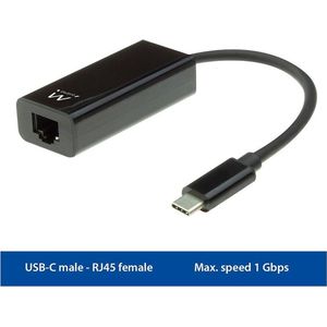 Ewent EW9828 netwerkkaart Ethernet 5000 Mbit/s