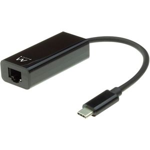 USB-C Gigabit Netwerkadapter