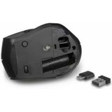 Ewent EW3245 muis Rechtshandig Optisch 2400 DPI