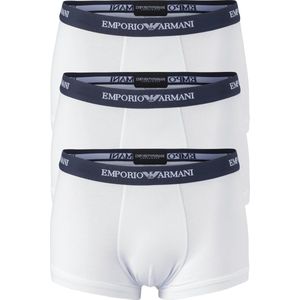 Emporio Armani - 111357-CC717 - Boxershorts - 3 Eenheden
