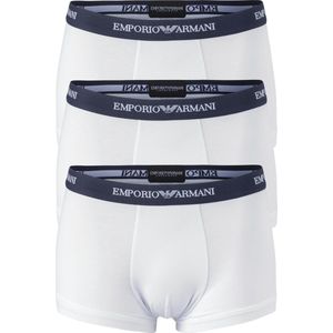 Emporio Armani - 111357-CC717 - Boxershorts - 3 Eenheden