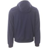 K-Way - Joachim Bonded - Jassen - Marine Blauw