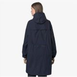 K-Way - Lichtgewicht Jas - Groen - Polyester