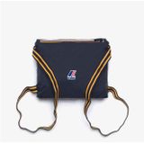 K-Way - Jassen - Groen - Polyester - Stijlvolle Lichtgewicht Jas