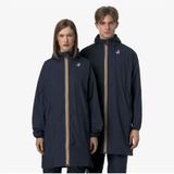 K-Way - Lichtgewicht Jas - Groen - Polyester