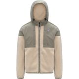 K-Way - Samson 4.0 Orsetto - Jas - Kaki