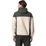 K-Way - Samson 4.0 Orsetto - Jas - Groen - Heren