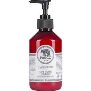 Parco1923 Crème Scarpetta di Venere Moisturizing Body Milk 300ml