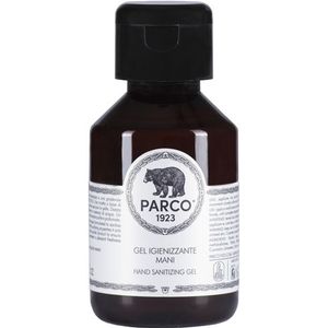 Parco1923 Lichaamsverzorging Hand Hygienizing Cleanser Gel 100ml
