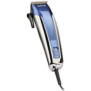 G3Ferrari - G30037 - Elektrische Tondeuse - Zwart - 3-13 mm - 1 stuk