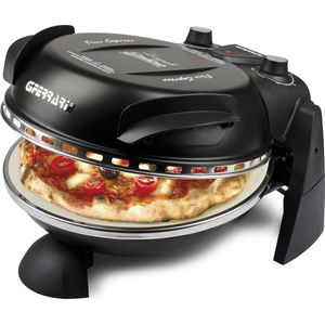 G3 Ferrari Delizia Nero - Pizzaoven