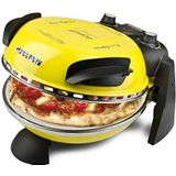 G3 Ferrari G10006 - Pizza Express Delizia Pizza Maker, 1200 W. Geel