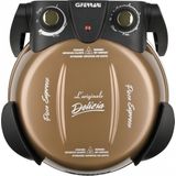G3FERRARi® Delizia Pizza-Maker