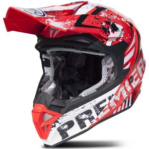 Premier Helmets Exige Zx 2 Offroadhelm
