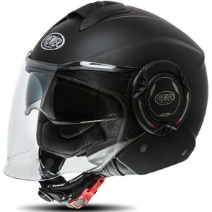 Premier Cool U9 9 BM motorhelm