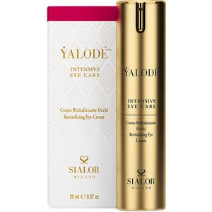 Yalodé intensive eye care