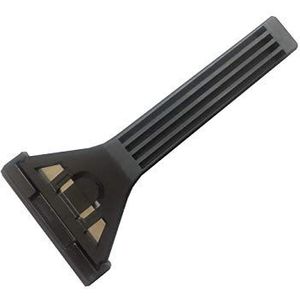 Kippen 1142A Glasschraper met trapeziumblad