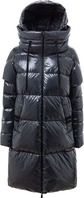 Herno - GI00119UL 11124 9201 - Regenjas - Waterafstotend - Polyester