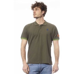 Invicta - Polo Shirt - Groen - Katoen