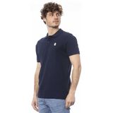 Classic Fit Poloshirt Korte Mouwen