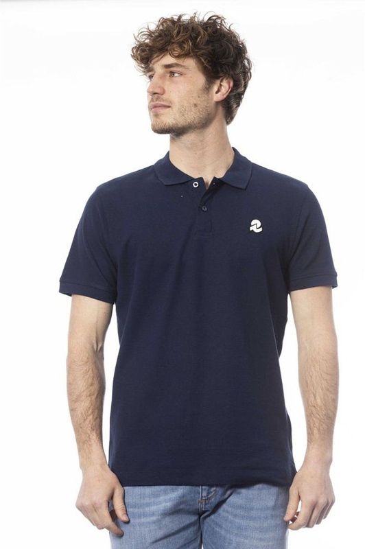 Classic Fit Poloshirt Korte Mouwen