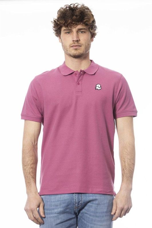 Heren Poloshirt Korte Mouwen Klassieke Pasvorm