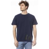 Grafische T-shirt Korte Mouw