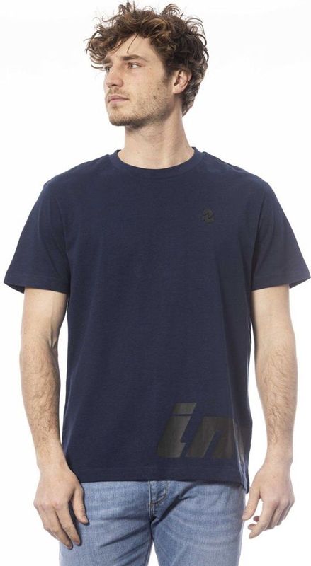 Grafische T-shirt Korte Mouw