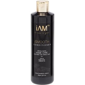 IAM4u iSMOOTH Home Care Conditioner - 250 ml
