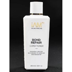 IAM4u Bond Repair Conditioner, 250ml