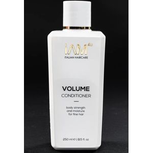 IAM4u Volume Conditioner, 250ml