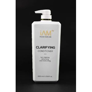 IAM4u Clarifying Conditioner, 1000ml