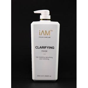 IAM4u Clarifying Masker, 1000ml