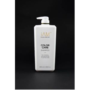 IAM4u Color Care Shampoo, 1000ML