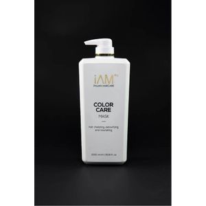 IAM4u Color Care Masker, 1000ml