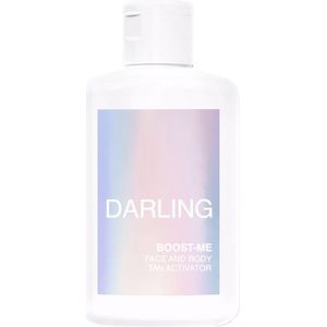 Darling - Tan Activator - Stimuleert de Bruining van de Huid.