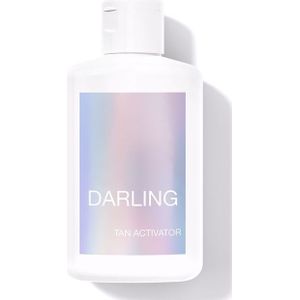 Darling - Tan Activator - Stimuleert de Bruining van de Huid.