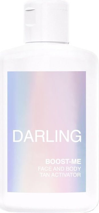 Darling - Tan Activator - Stimuleert de Bruining van de Huid.