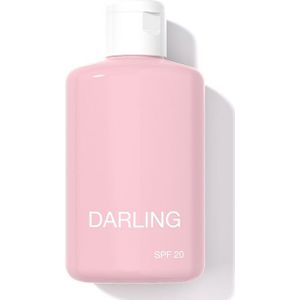Darling - High Protection SPF 30 - Voor gezicht en lichaam
