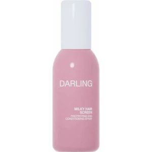 Darling - Milky Hair Screen - Haarbescherming - 150ml - Plantaardige Ingrediënten