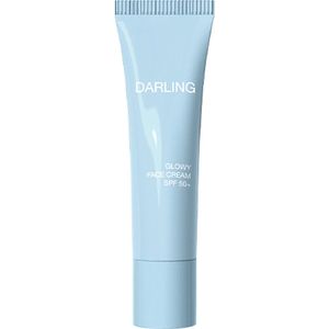 Darling - Glowy Face Cream - Gezichtscrème - SPF 50+ - Hydraterend