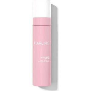 Darling - Screen-Me Spray - Zonnelotion - SPF30 - Voor Gezicht en Lichaam