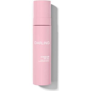 Darling - Screen-Me Spray - Zonnelotion - SPF50+ - Voor Gezicht en Lichaam