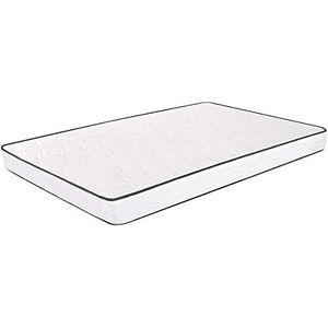 miasuite i sogni italiani Matelas 120x190 cm Épaisseur 22 cm
