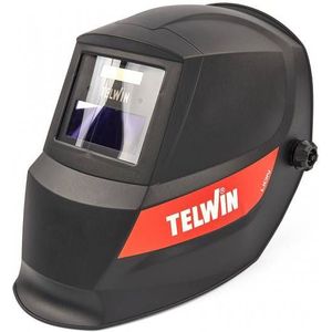 Telwin Lion Automatische Lashelm