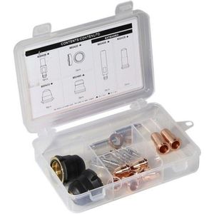 Telwin Consumables Box für PK-Brenner