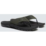 Slipper Oakley Men Super Coil Sandal 2.0 New Dark Brush-Schoenmaat 40 (UK 6)