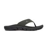 Slipper Oakley Men Super Coil Sandal 2.0 New Dark Brush-Schoenmaat 40 (UK 6)