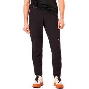 Seeker Airline Pant - Wandeling - Zwart - Nylon-Spandexmix